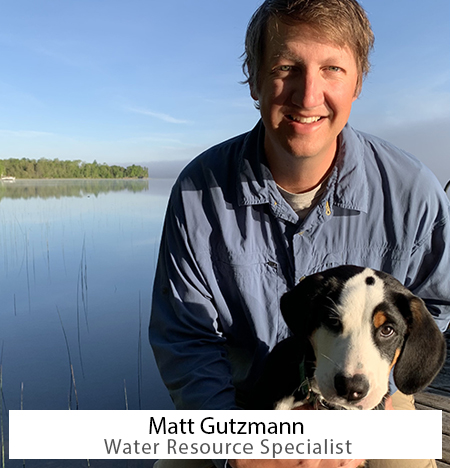 Matt Gutzmnn