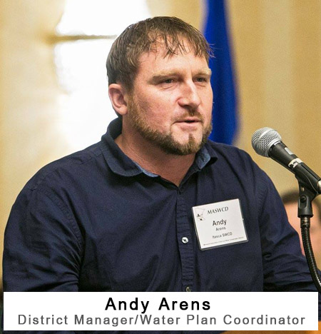 Andy Arens
